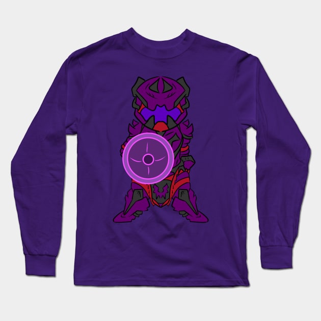 Destiny 2 - Titan - Sentinel Long Sleeve T-Shirt by SoraLorr